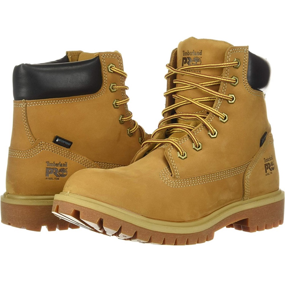 Size 7 women’s timbs brand new